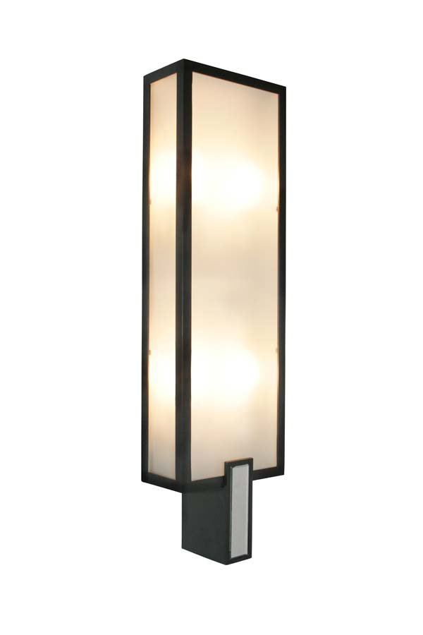 Archer Collection - Tall Wall Sconce - AC 26
