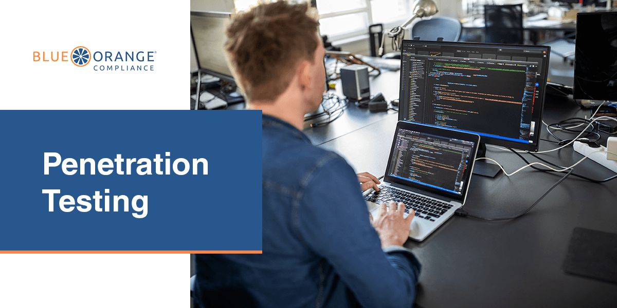 Penetration Testing