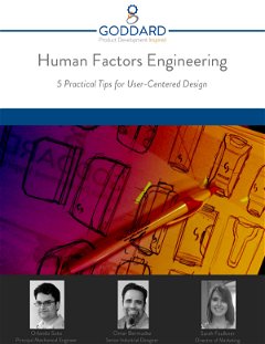 Human Factors Engineering: 5 Practical Tips for User-Centered Design