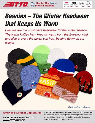 Beanies – A Must Have for Winter Season