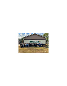 Father and Son Pest and Lawn Solutions: From Outdated Tech to Outstanding Service