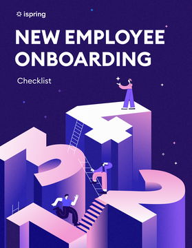 New Employee Onboarding Checklist