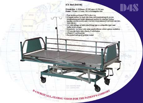 Hospital Furniture