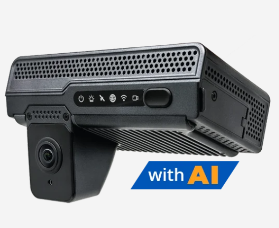 LinxCam AI Dash Cam*