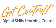 Get Control of Digital Skills Training