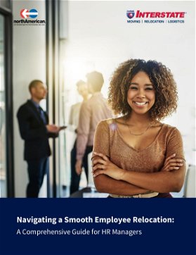 Navigating a Smooth Employee Relocation: A Comprehensive Guide for HR Managers