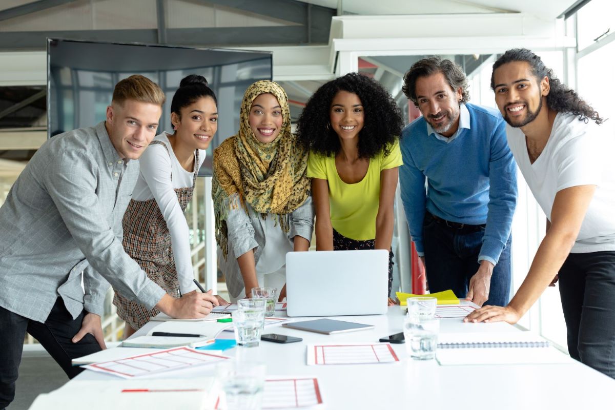 Unconscious Bias: Shifting From Awareness To Action