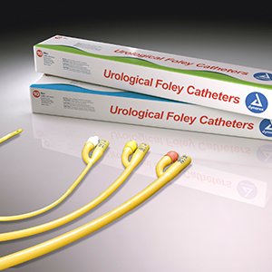 Foley Catheters