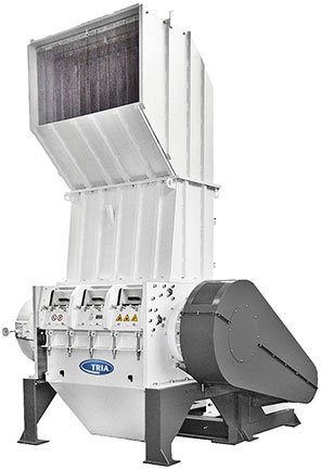 TRIA 90 Series Granulator
