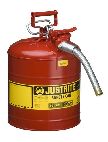 5 Gallon Type II Accuflow Flammables Safety Can