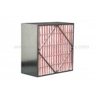 Rigid Box Filters Medical Equipment