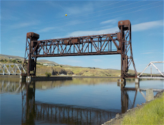 Bridge Signal Detection