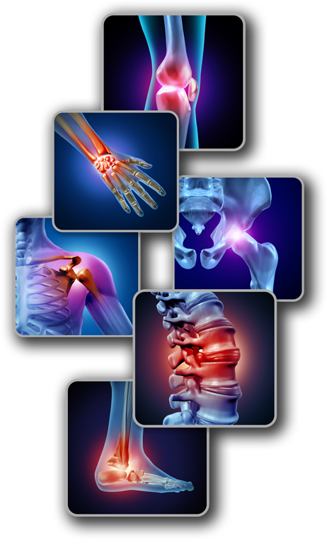ONLINE PAIN DIAGNOSTIC SCREENER - For Organizations
