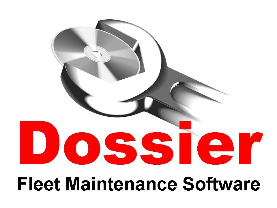 Dossier Fleet Maintenance Software