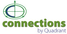 Connections by Quadrant
