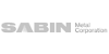 SABIN Metal Corporation