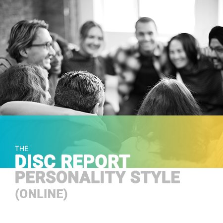 Personality Style Report