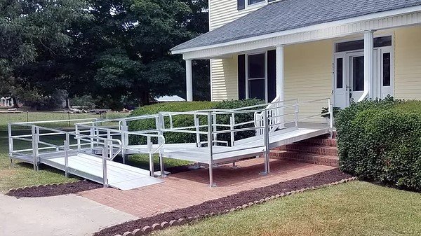 Residential Ramps