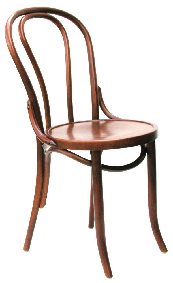 Classic bentwood chairs