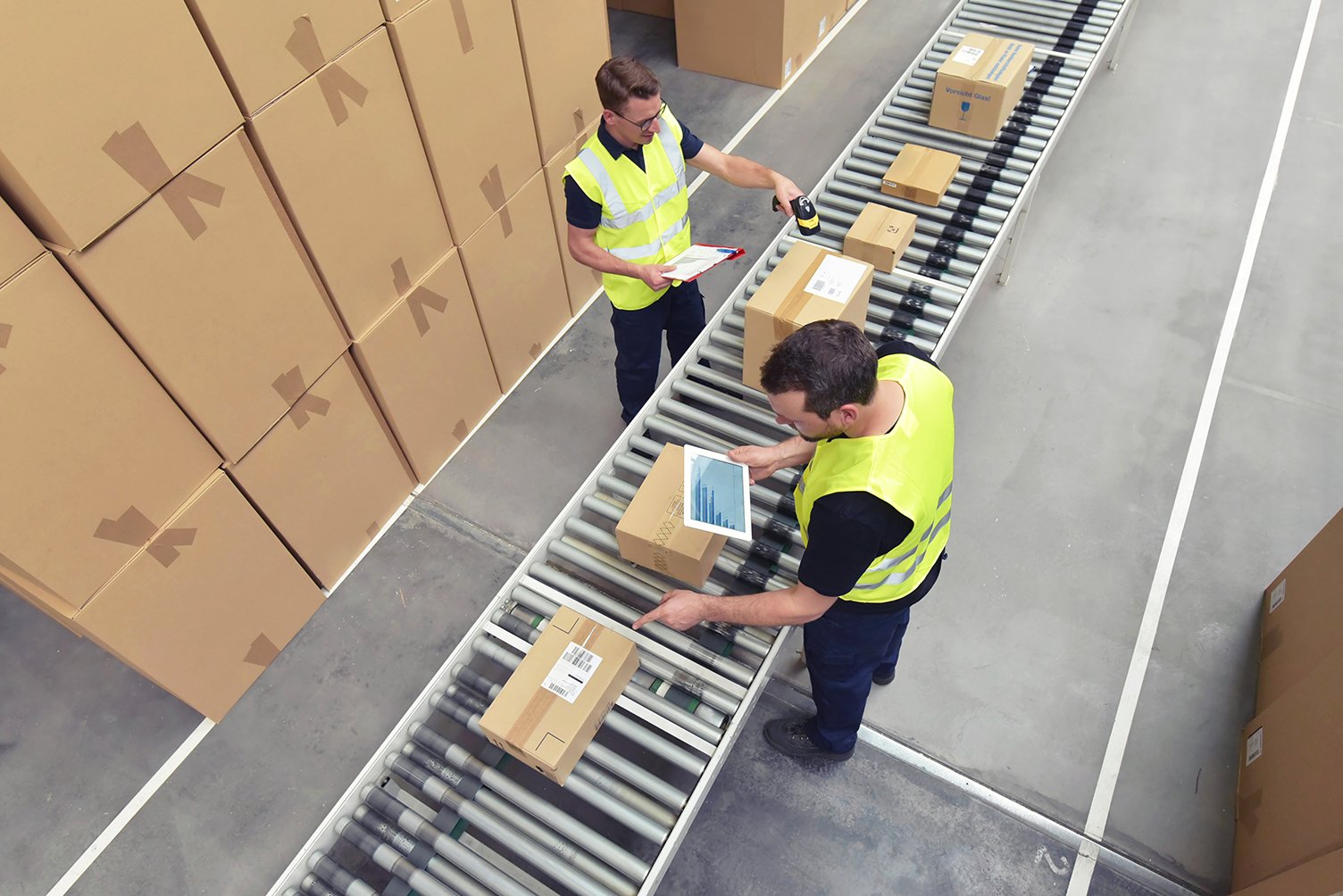 AIT Pre-Employment Assessments:  Manufacturing Job Family
