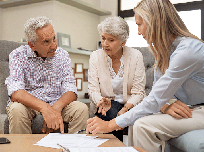 Investment, Finance & Lending 