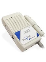 ES100VX Vascular Ultrasound Doppler