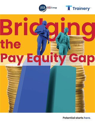 Bridging the Pay Equity Gap