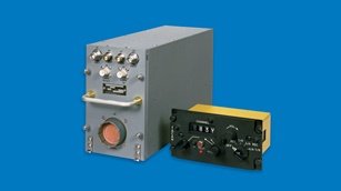 Advanced Digital TACAN Receiver-Transmitter