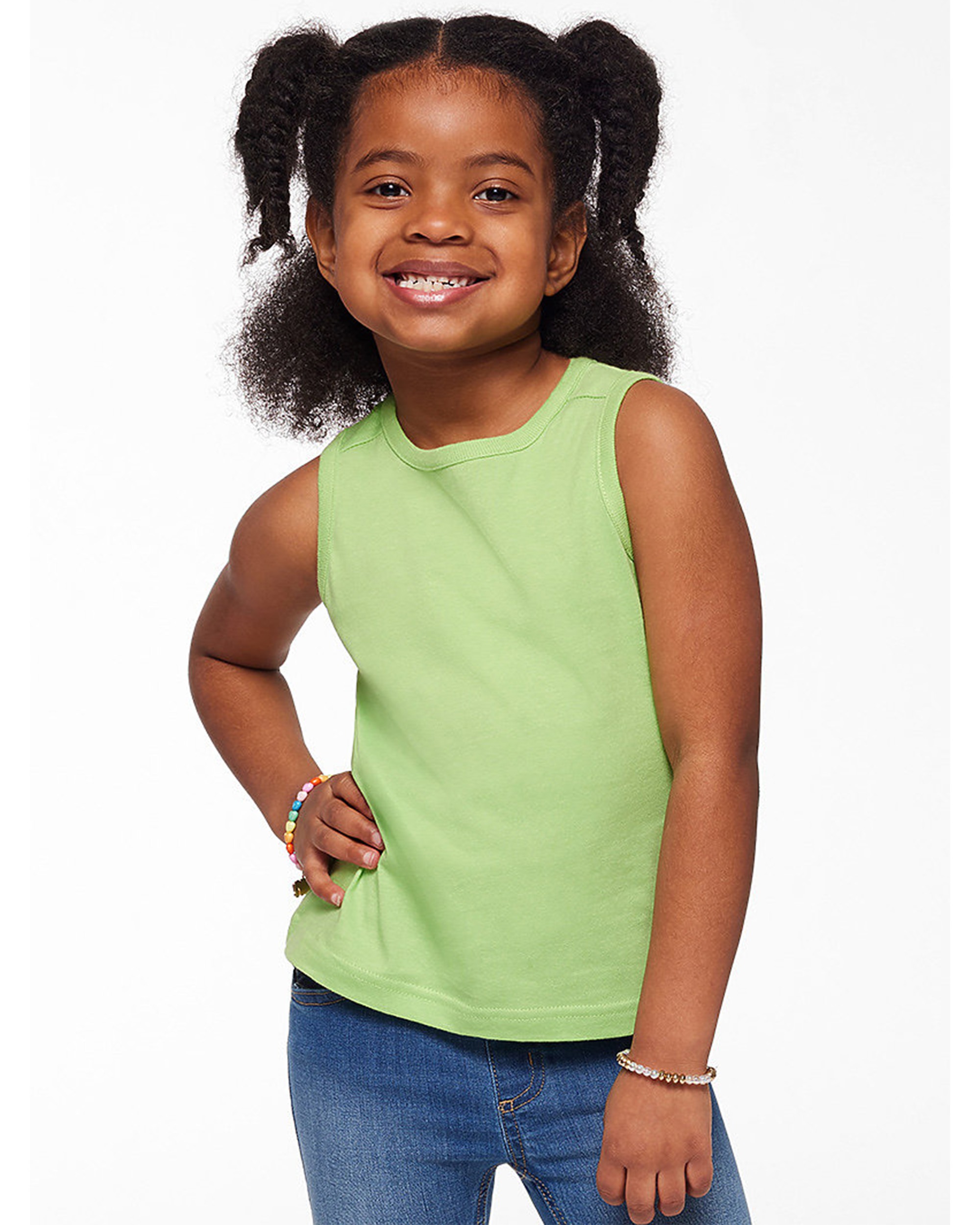 Infants/Toddlers Tops
