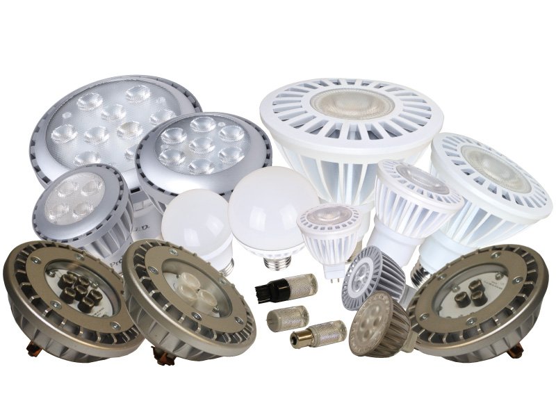 ProLED® Lamps