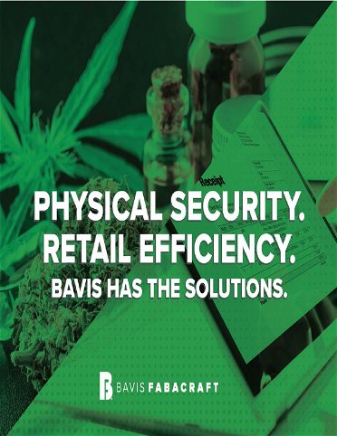 Retail and Physical Security Solutions for Dispensaries