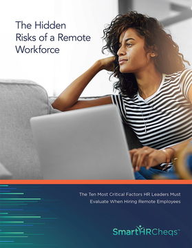 The Hidden Risks of Remote Hiring