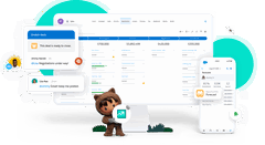 Sales Cloud
