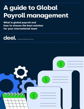 Guide to Global Payroll
