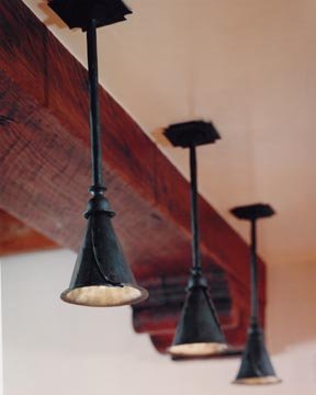 Small Ceiling Pendants