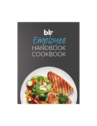 How to craft the right handbook recipe for your workplace