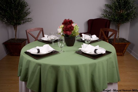 Ultimate Table Linens