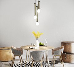 Solo | Modern Decorative Pendants