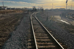 Railroad Maintenance