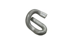 E-CLIP  Mechanical Dipped Galvanized