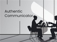 Interpersonal Communication Skills - Virtual