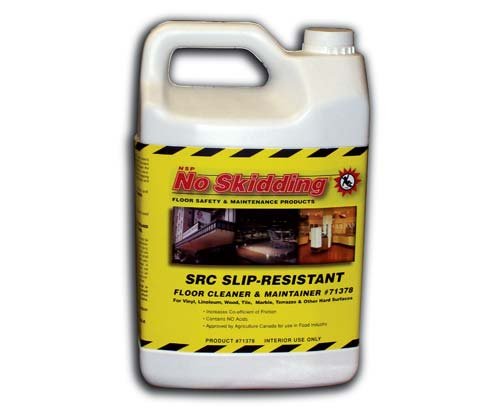 SRC Slip Resistant Cleaner - 71378 
