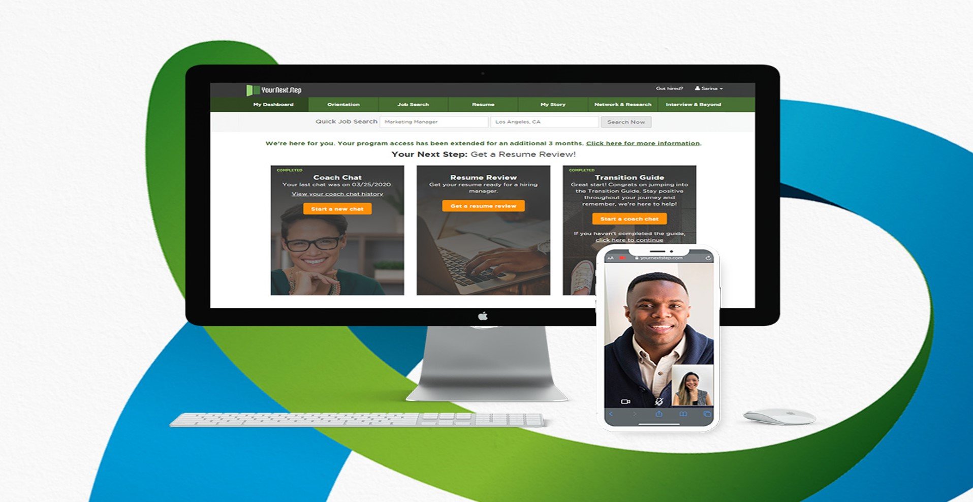 INTOO Outplacement and Career Transition Services