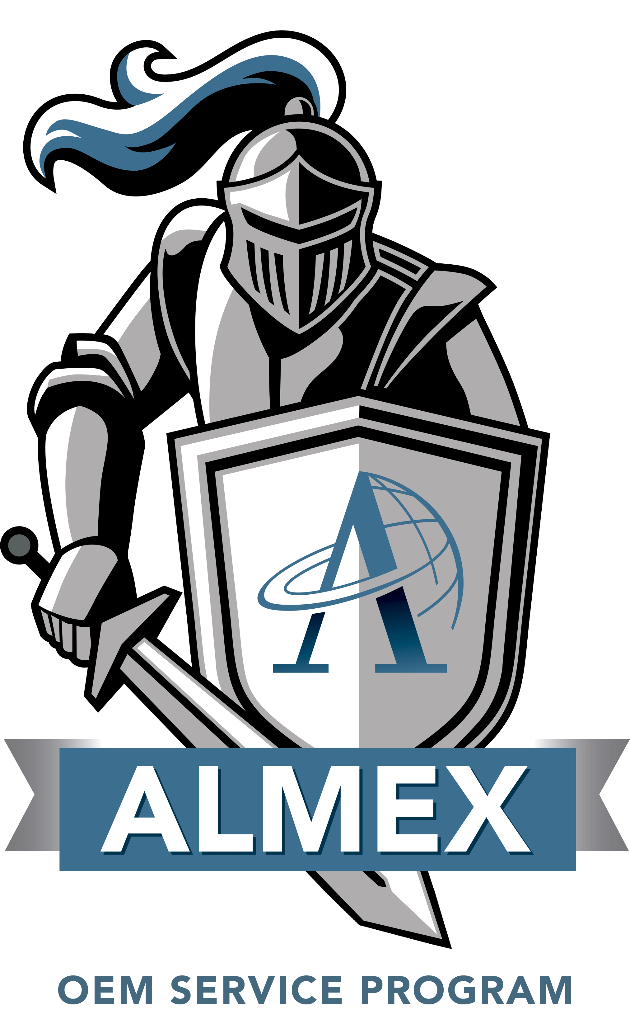 Almex OEM Service Protection & Maintenance Program