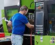 Manufacturing Transfer Programs