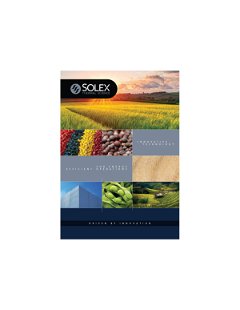 Solex Thermal Science Brochure