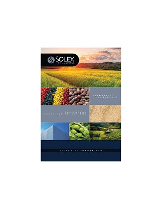 Solex Thermal Science Brochure