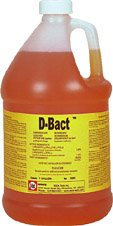 D-Bact™ Disinfectant