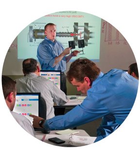 Plastics Professional Training Seminars