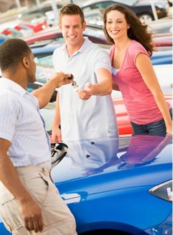 DEALERsure Auto Dealers Program